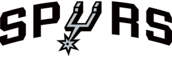 23-24 Spurs Global Logo Header