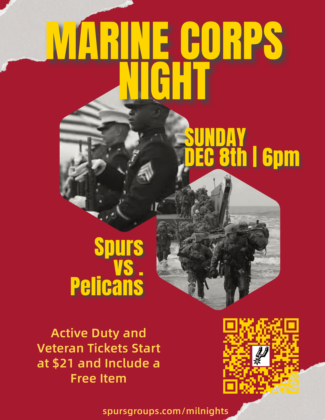 Marine Night 24_25