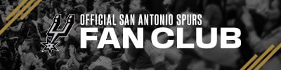25-26 Spurs Fan Club Header - No Partner 25-26 Spurs Fan Club Header - No Partner