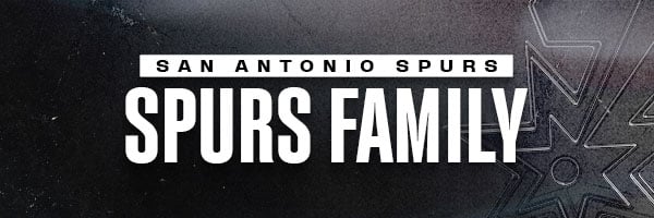 2526 - Spurs STM - Spurs Family